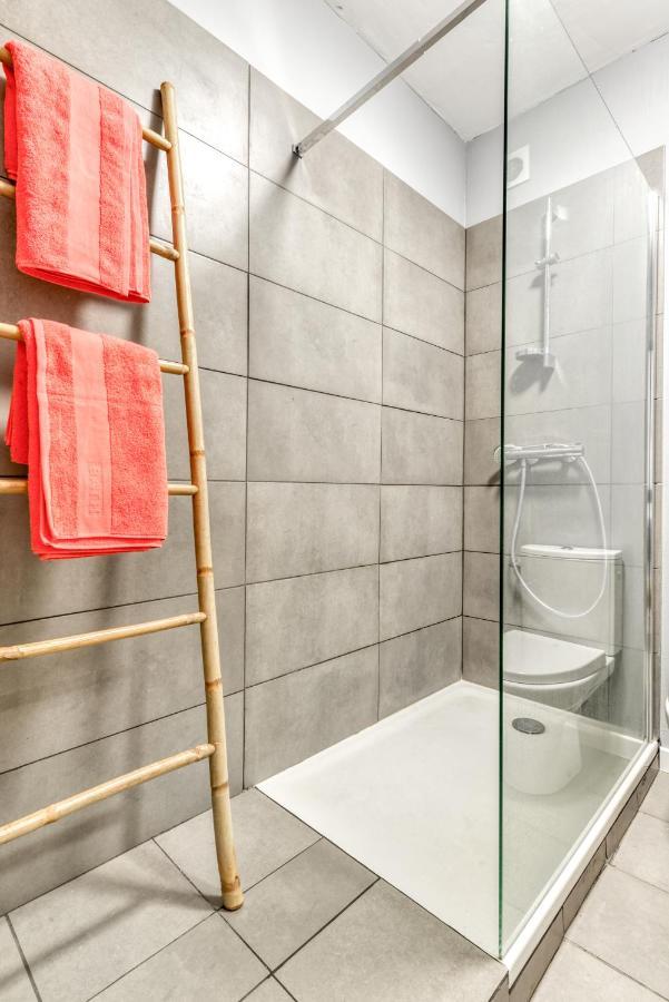 Ferienwohnung Le Cocon / Free Parking / Wifi / Netflix Carcassonne Exterior foto